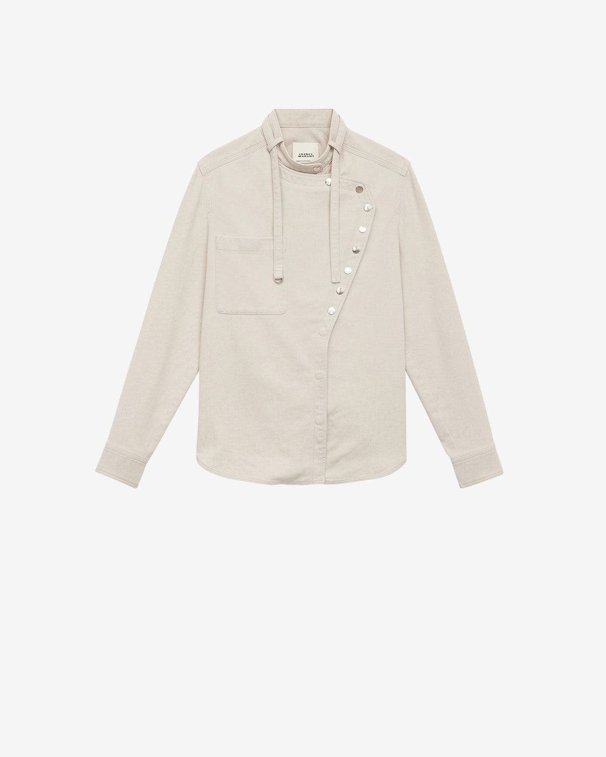 TESS SHIRT
