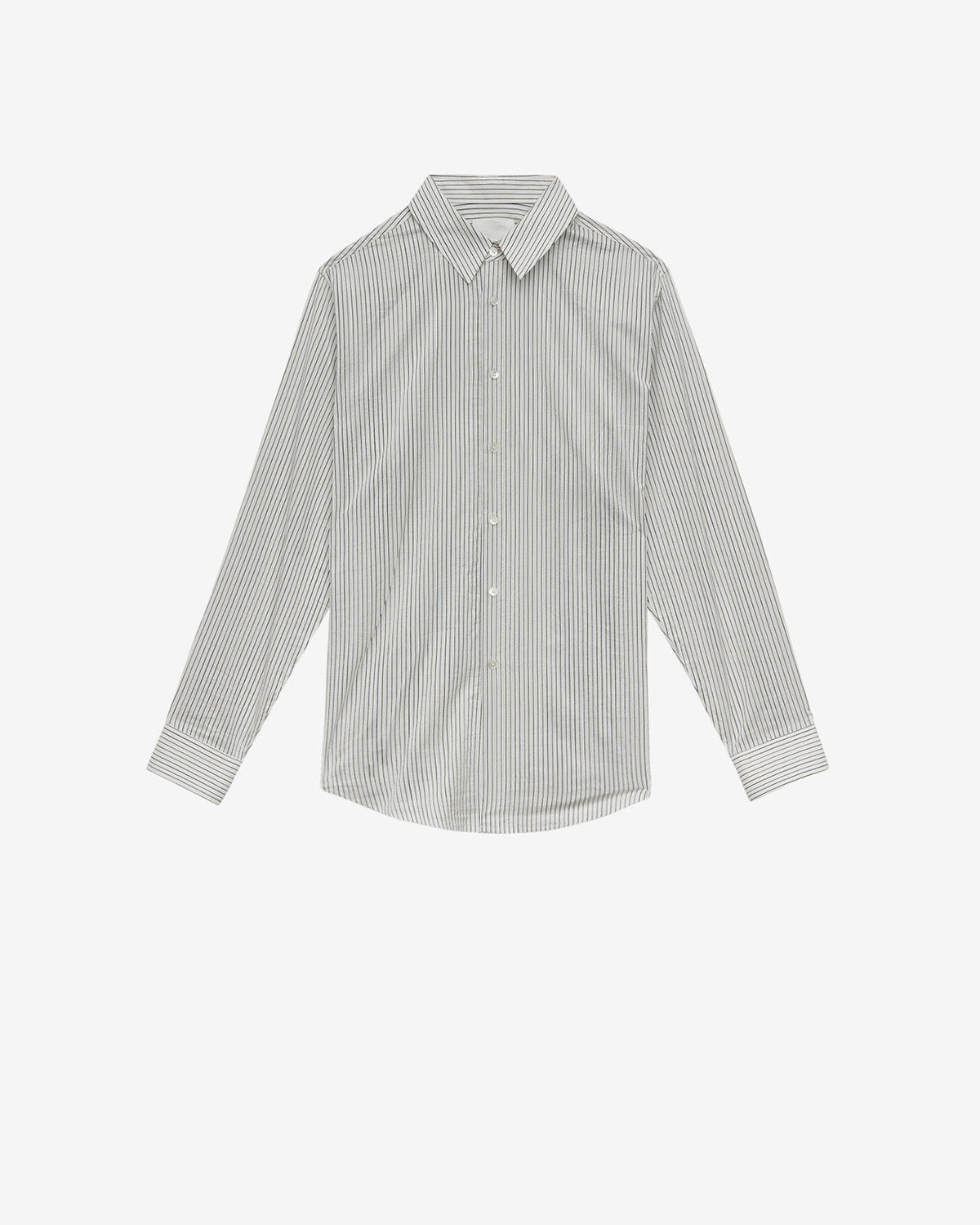 NATHAN SHIRT