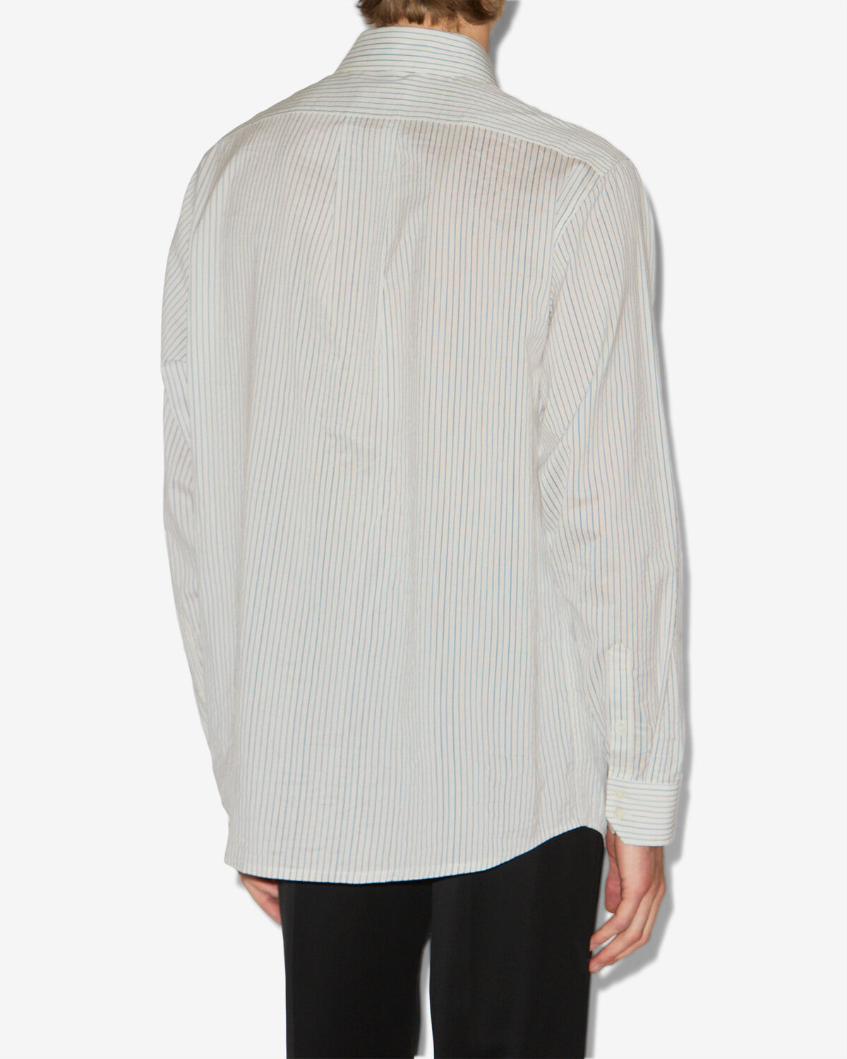 NATHAN SHIRT