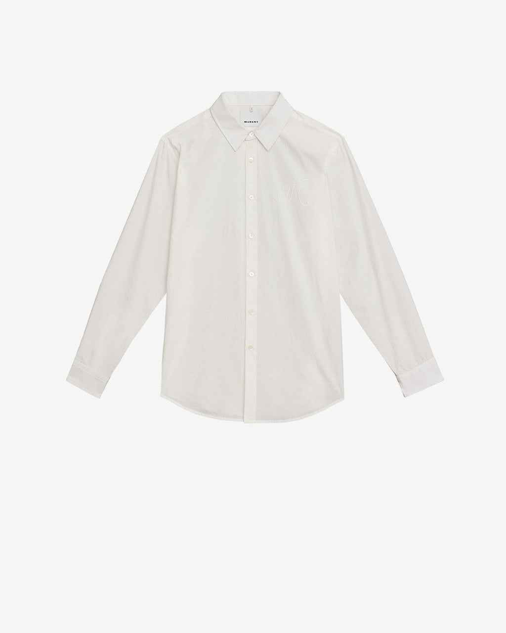 NATHAN SHIRT