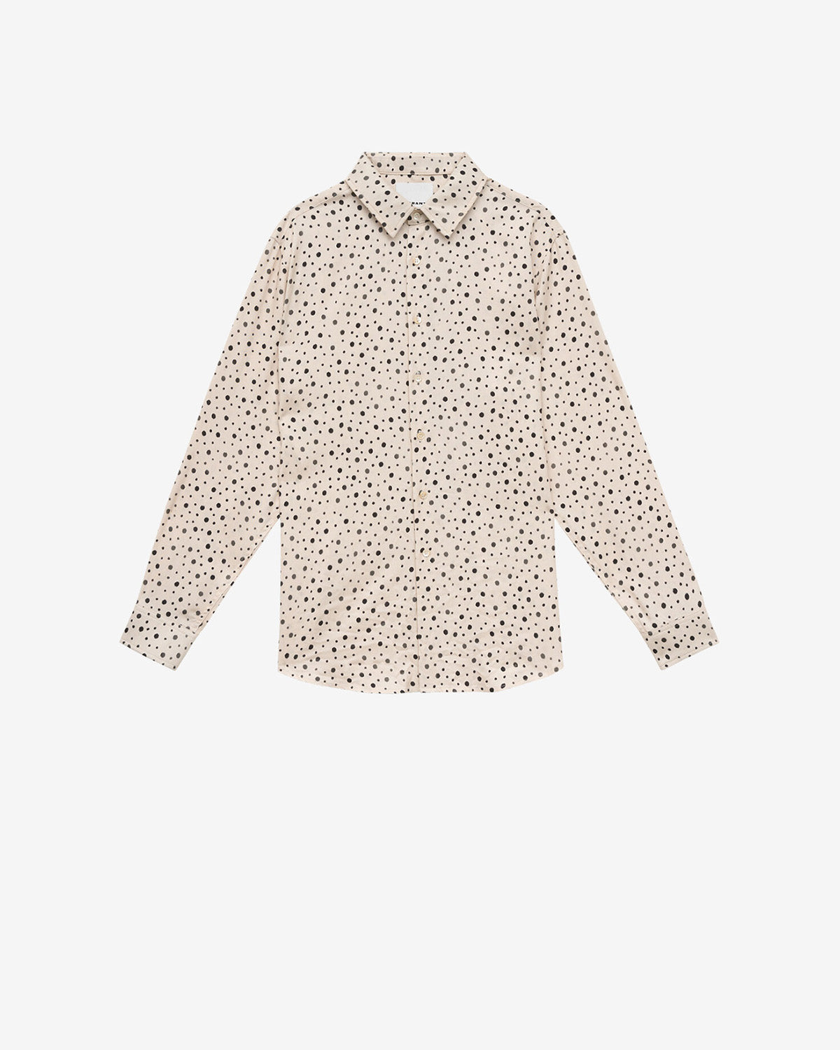 NATHAN SHIRT