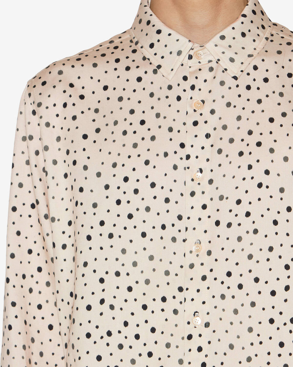 NATHAN SHIRT