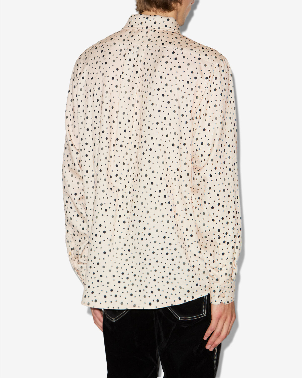 NATHAN SHIRT