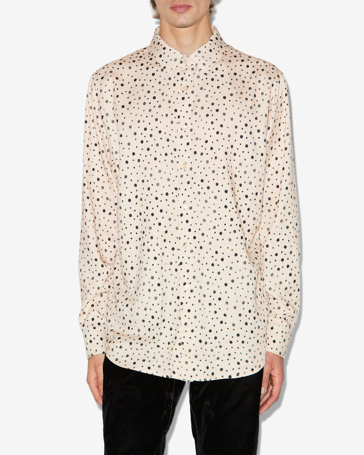 NATHAN SHIRT