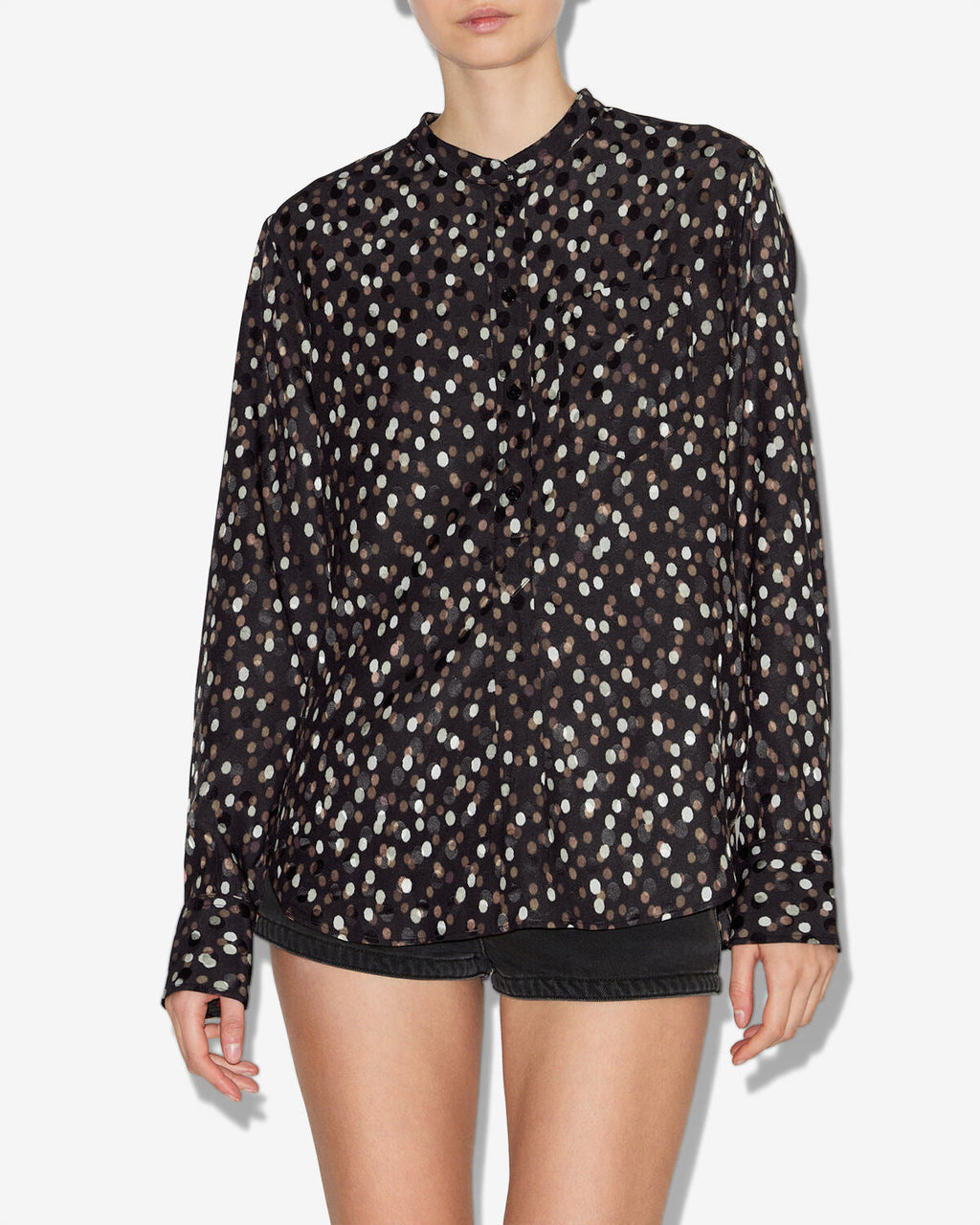 RUSAK BLOUSE