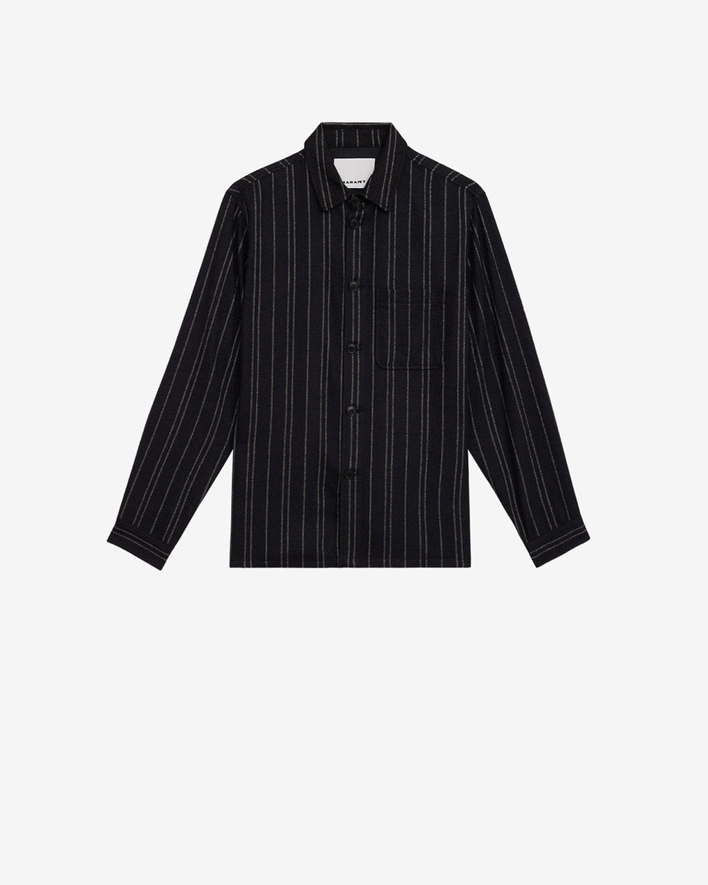 IRUDY SHIRT