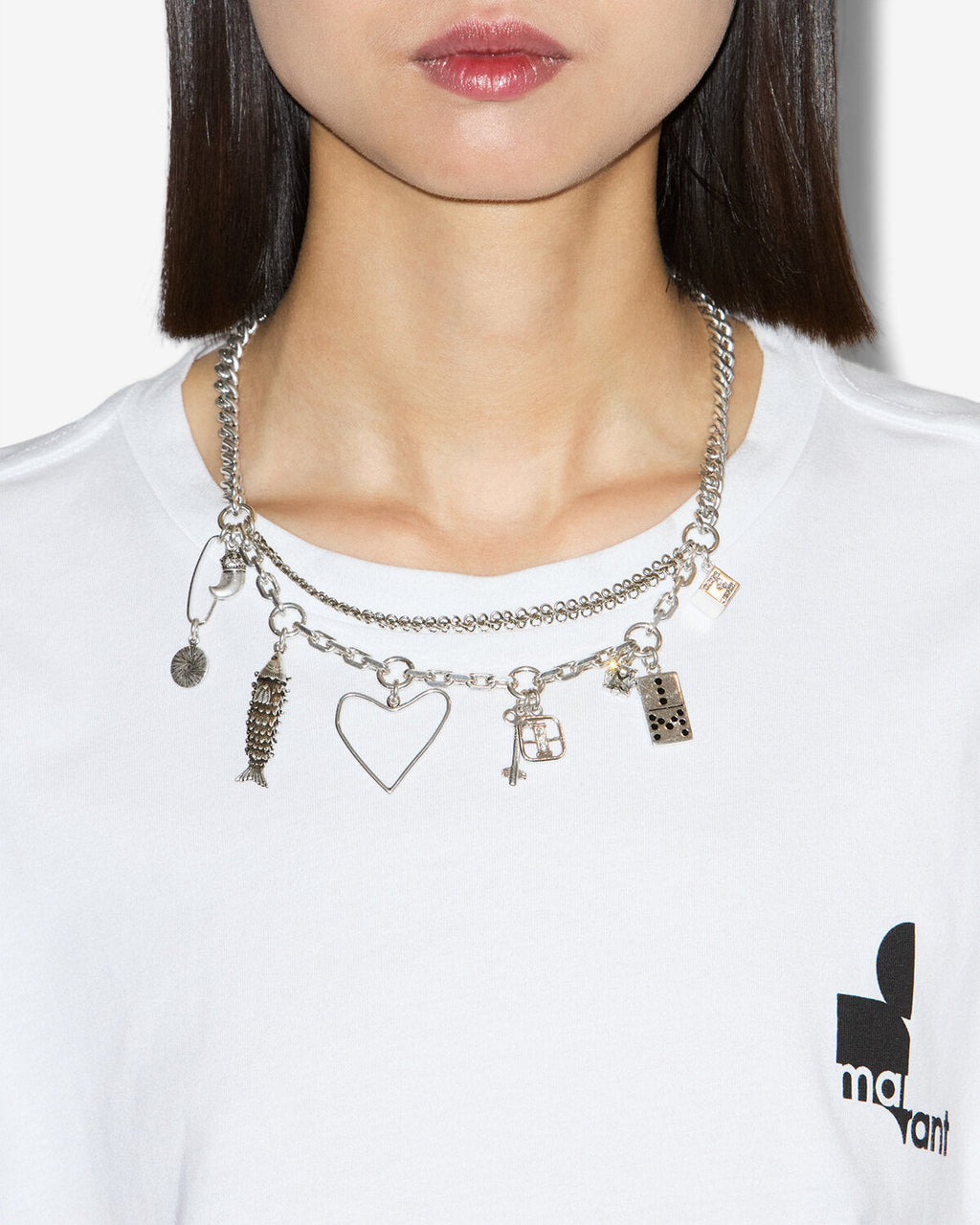 ABBY NECKLACE