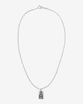 ALBY NECKLACE