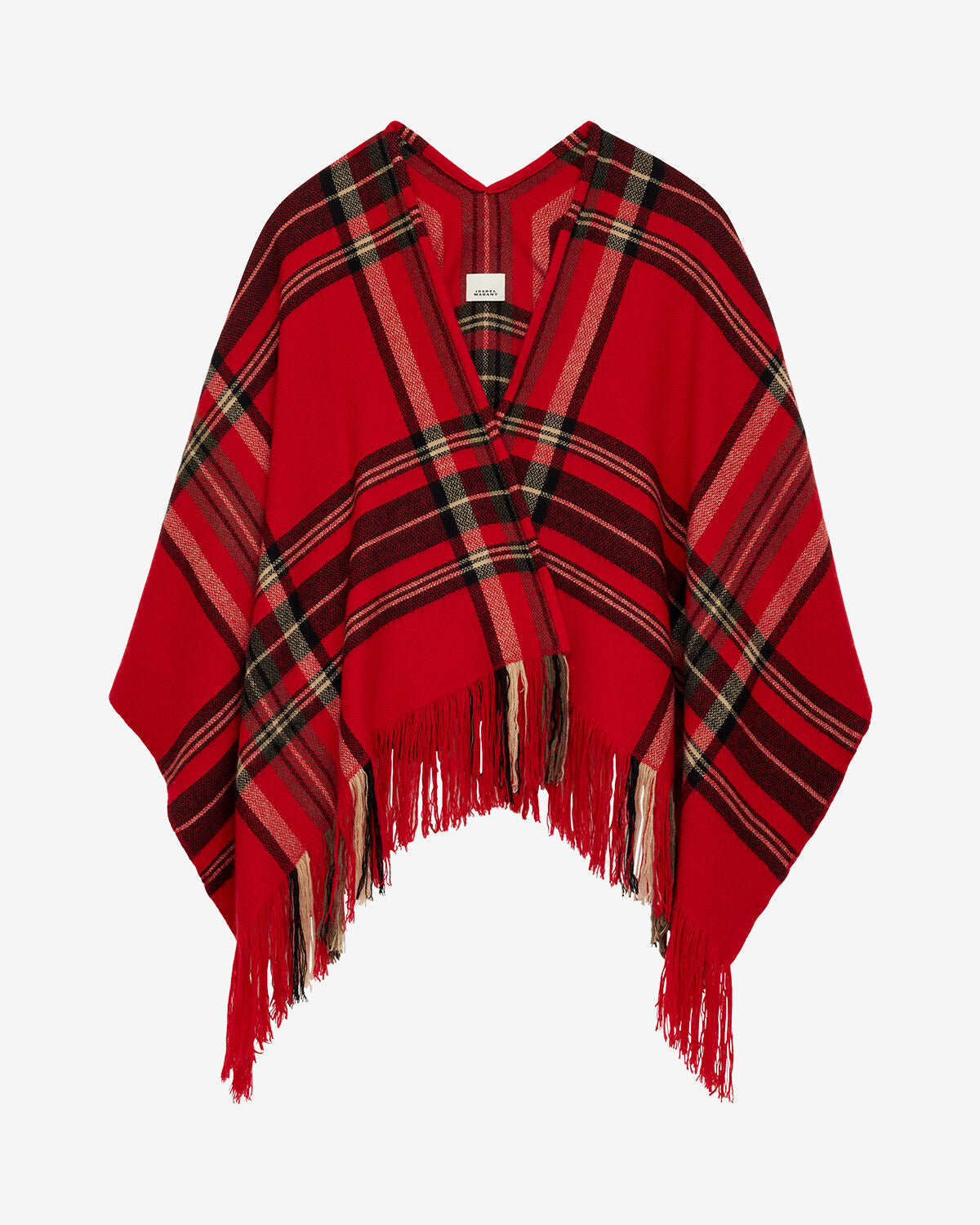 KAMILO SCARF