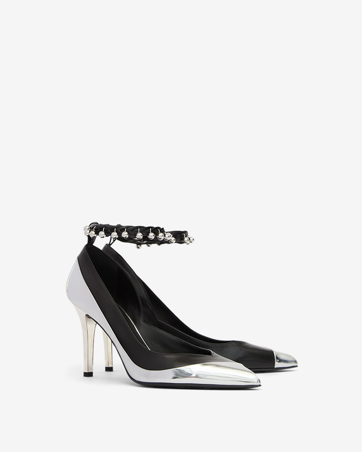 PELENY PUMPS