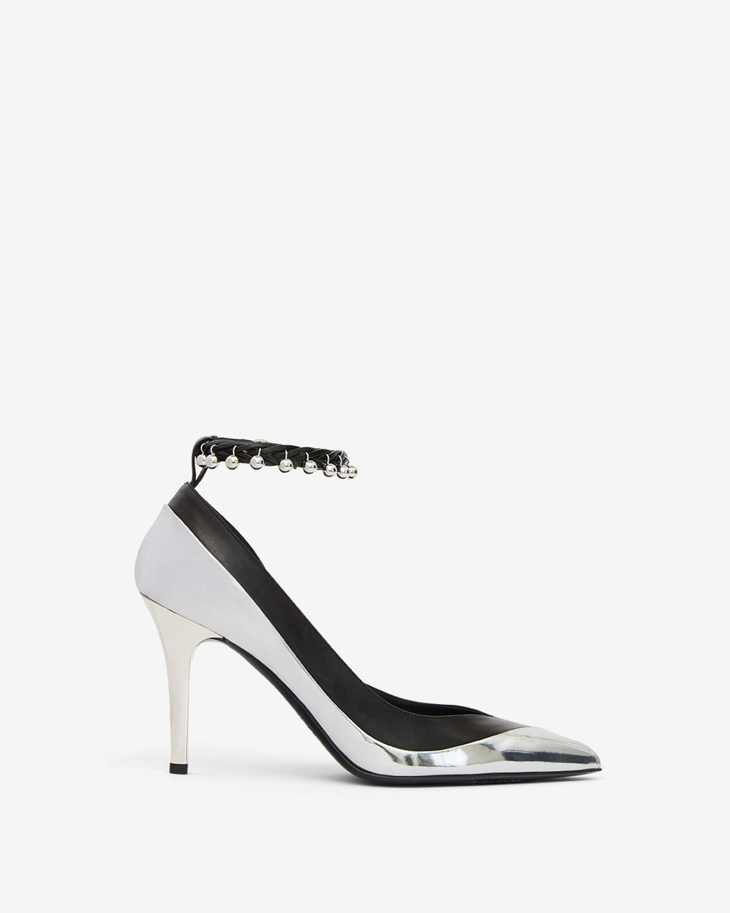 PELENY PUMPS