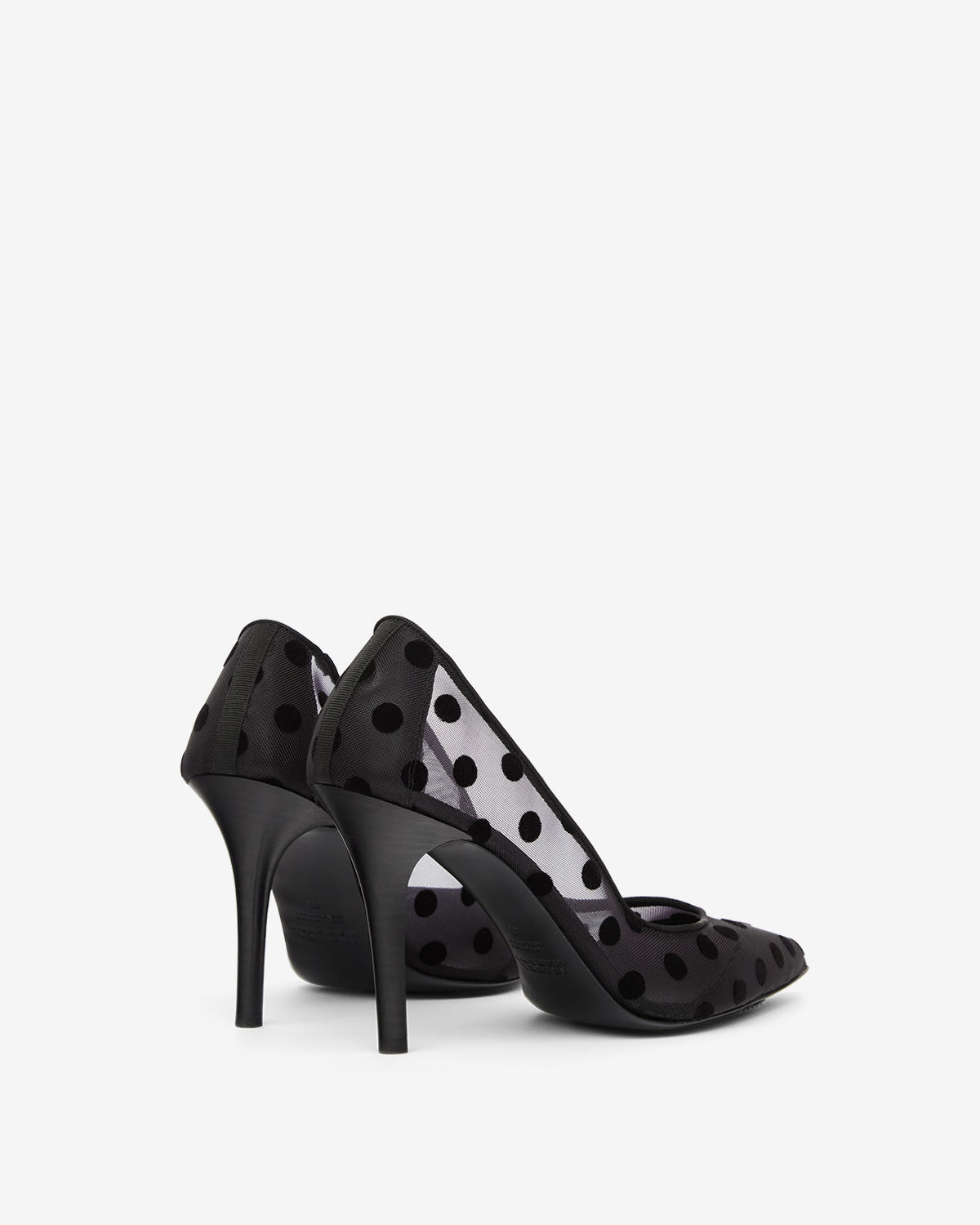 PRISTY PUMPS