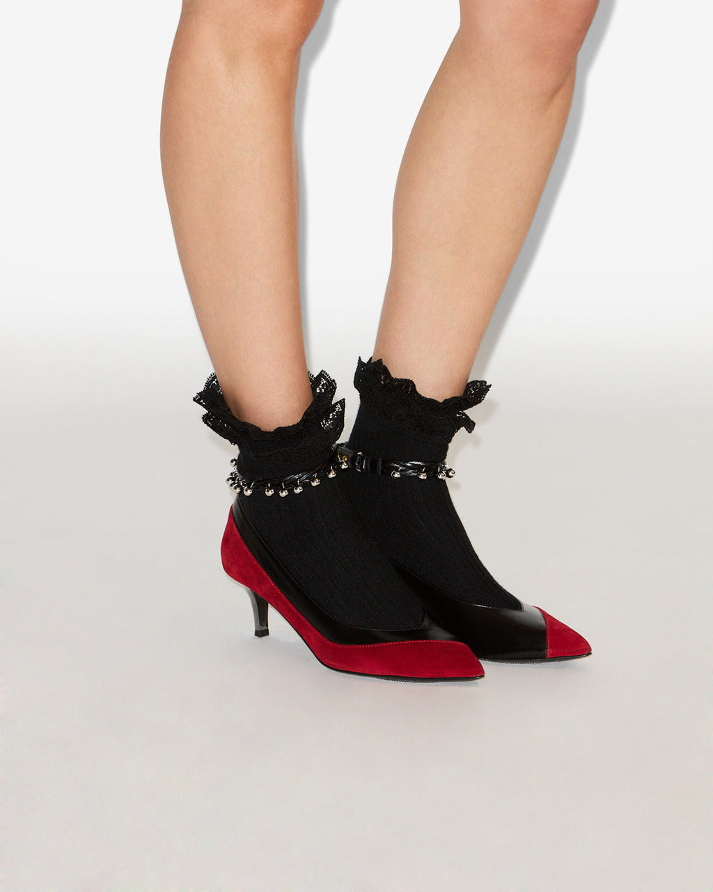 PALBY PUMPS