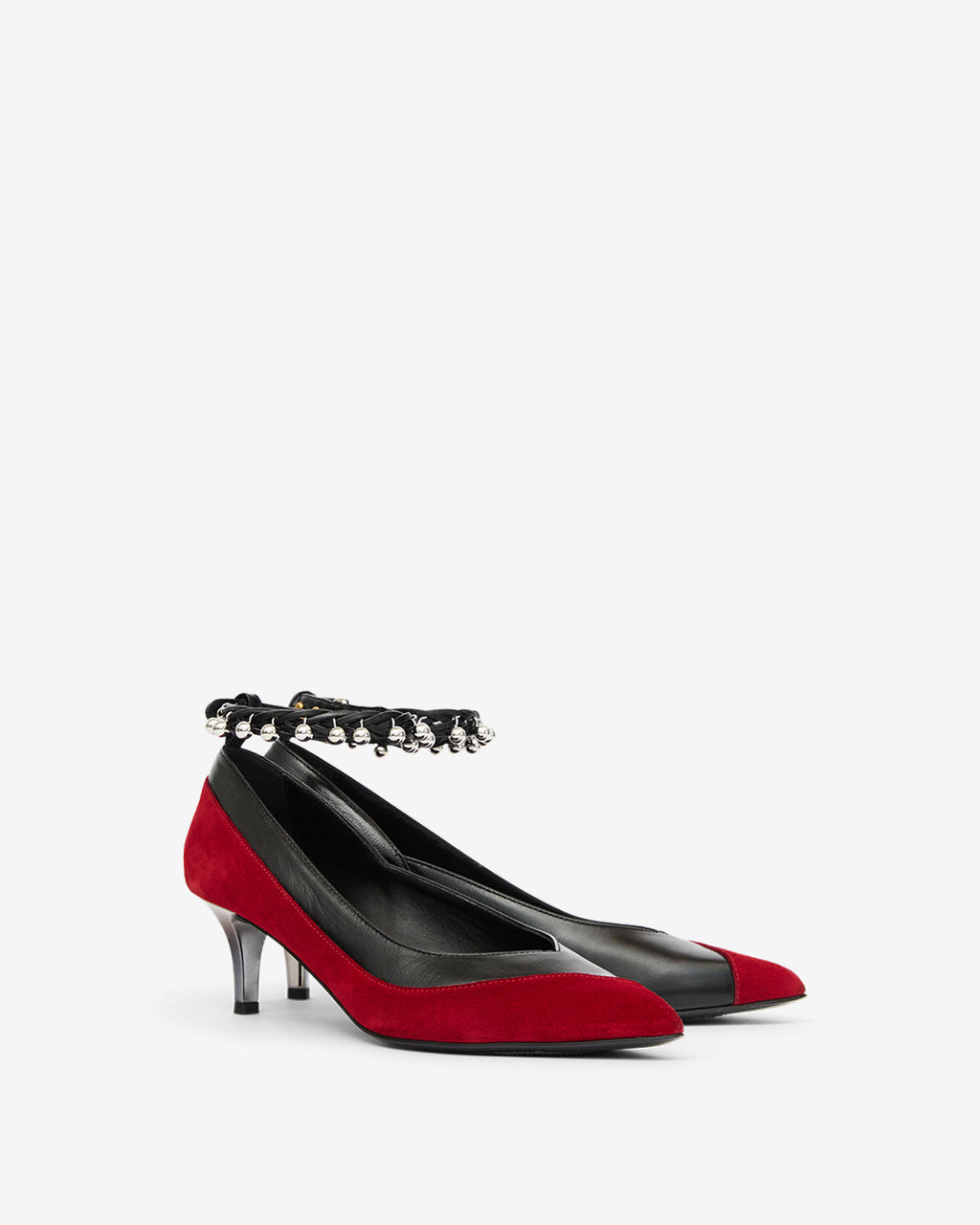 PALBY PUMPS