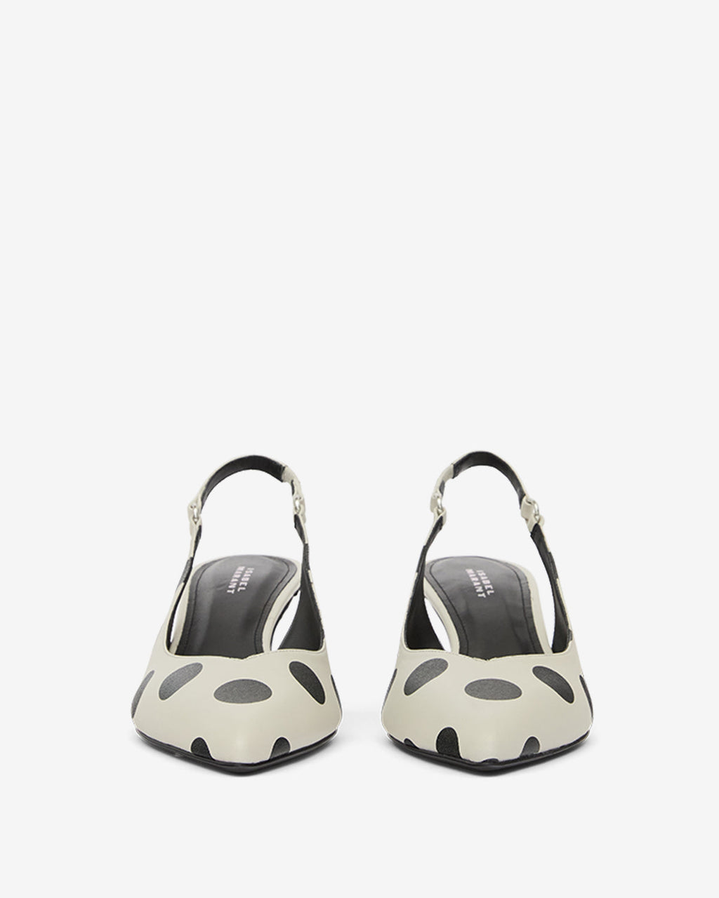 PALDO PUMPS