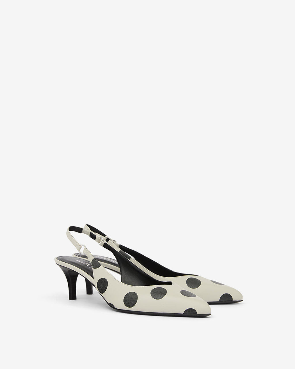 PALDO PUMPS