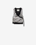 TAHINA VEST