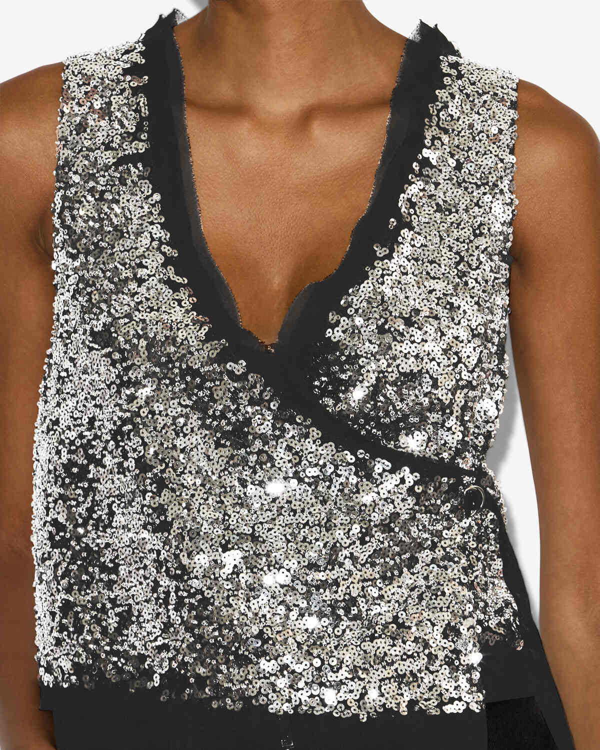 TAHINA VEST