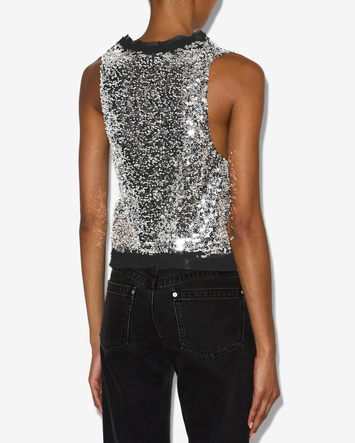 TAHINA VEST