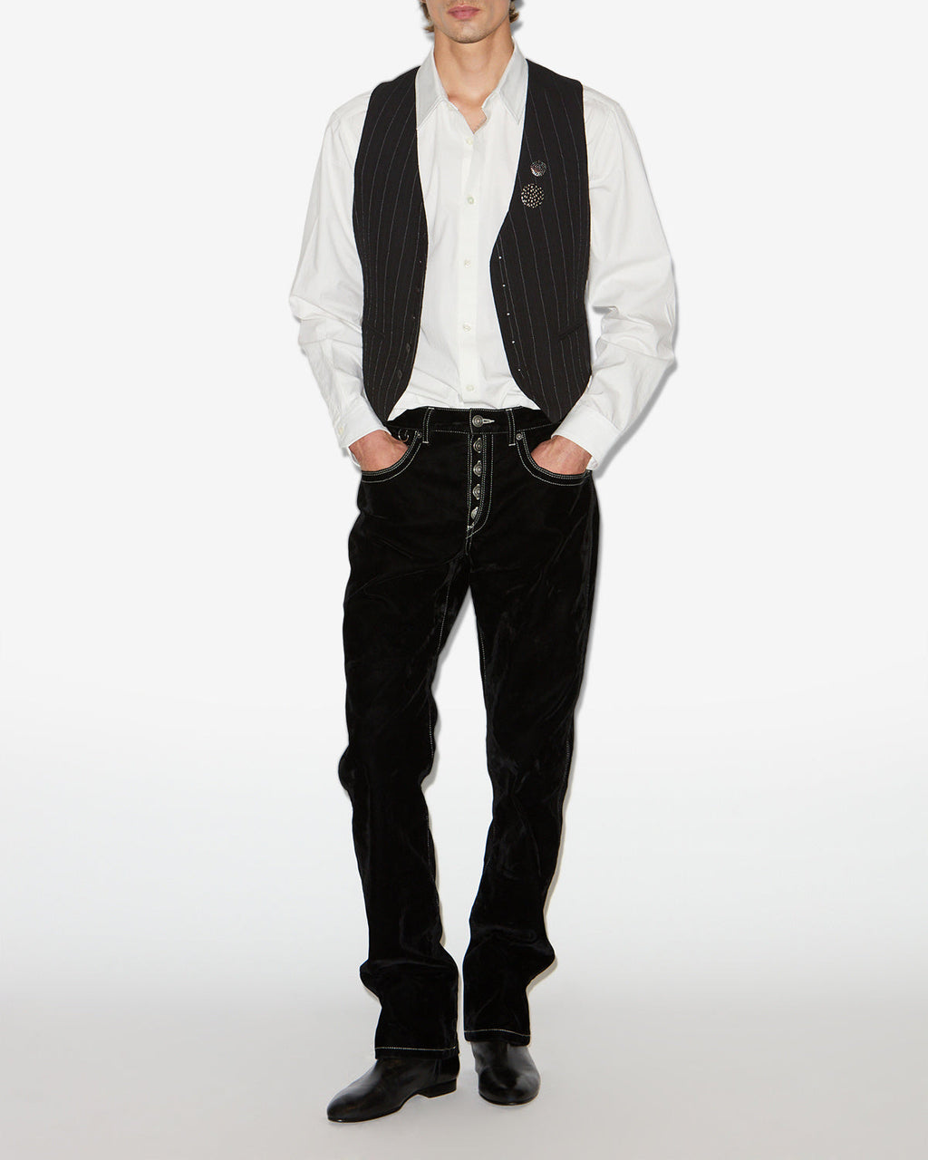 MIKA VEST