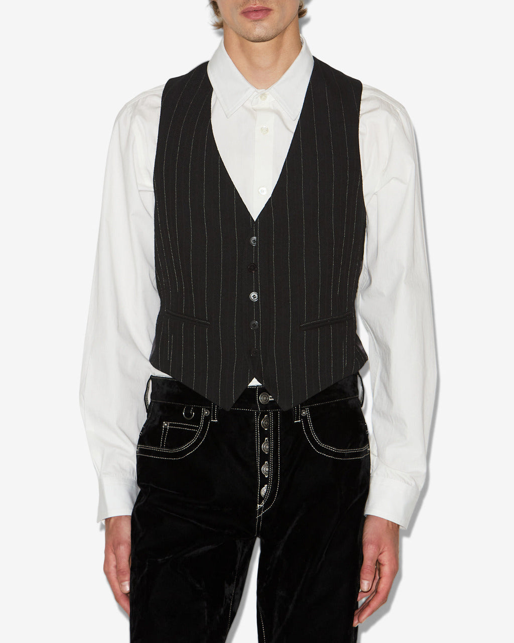MIKA VEST