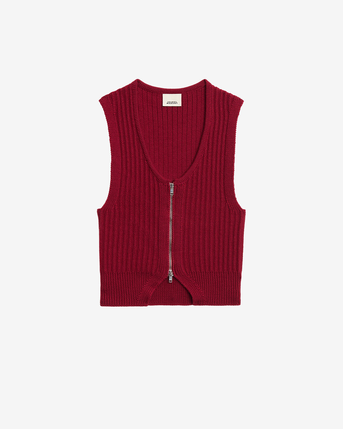 DEVIMA VEST