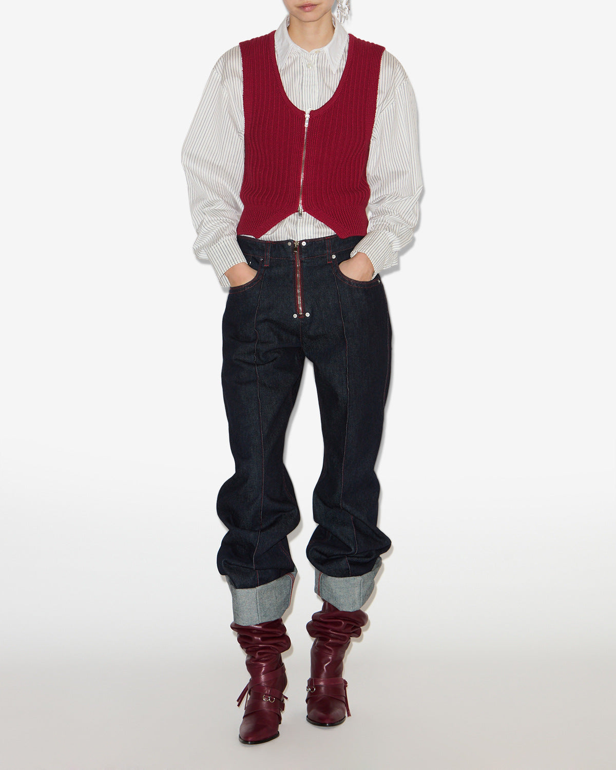 DEVIMA VEST