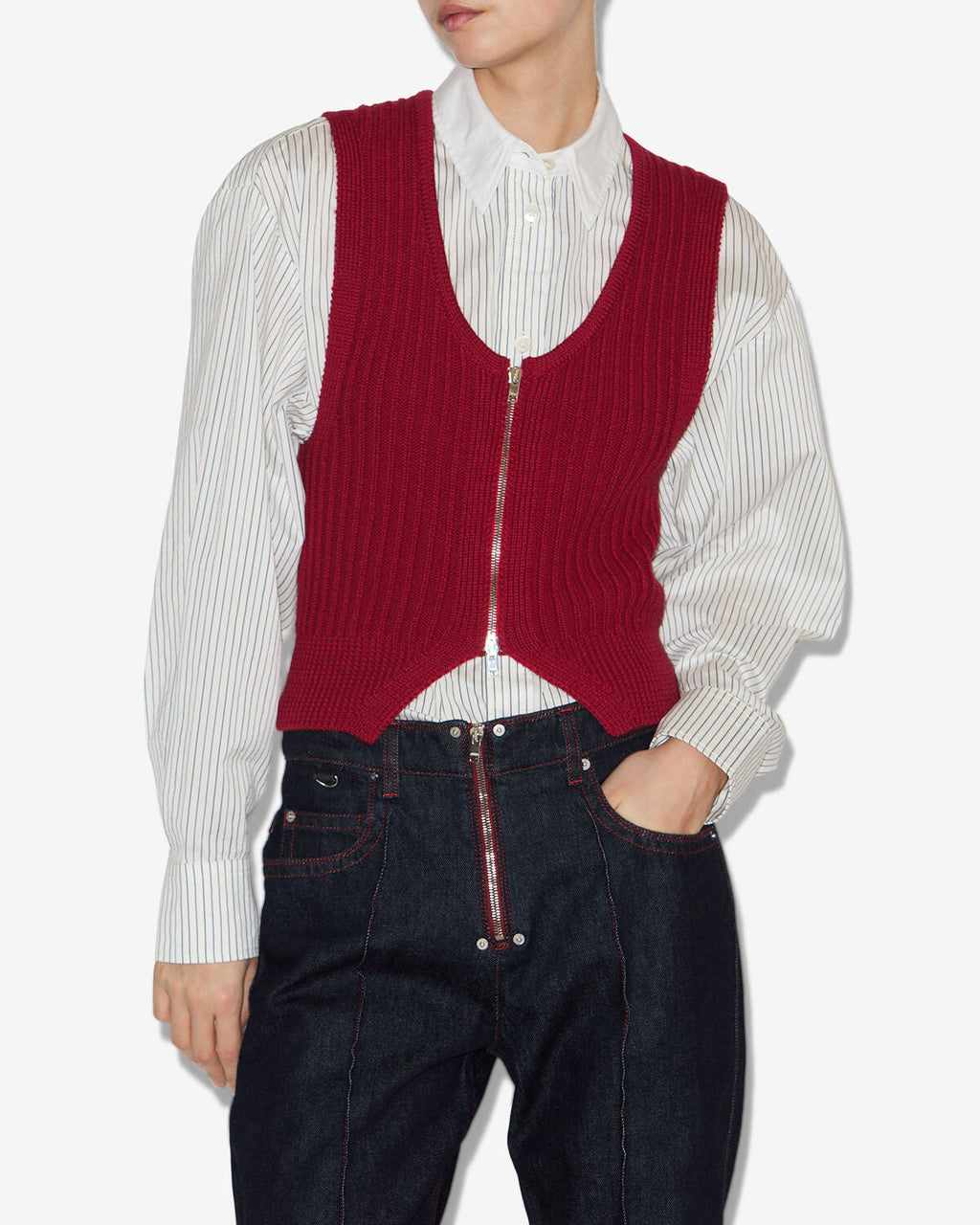 DEVIMA VEST