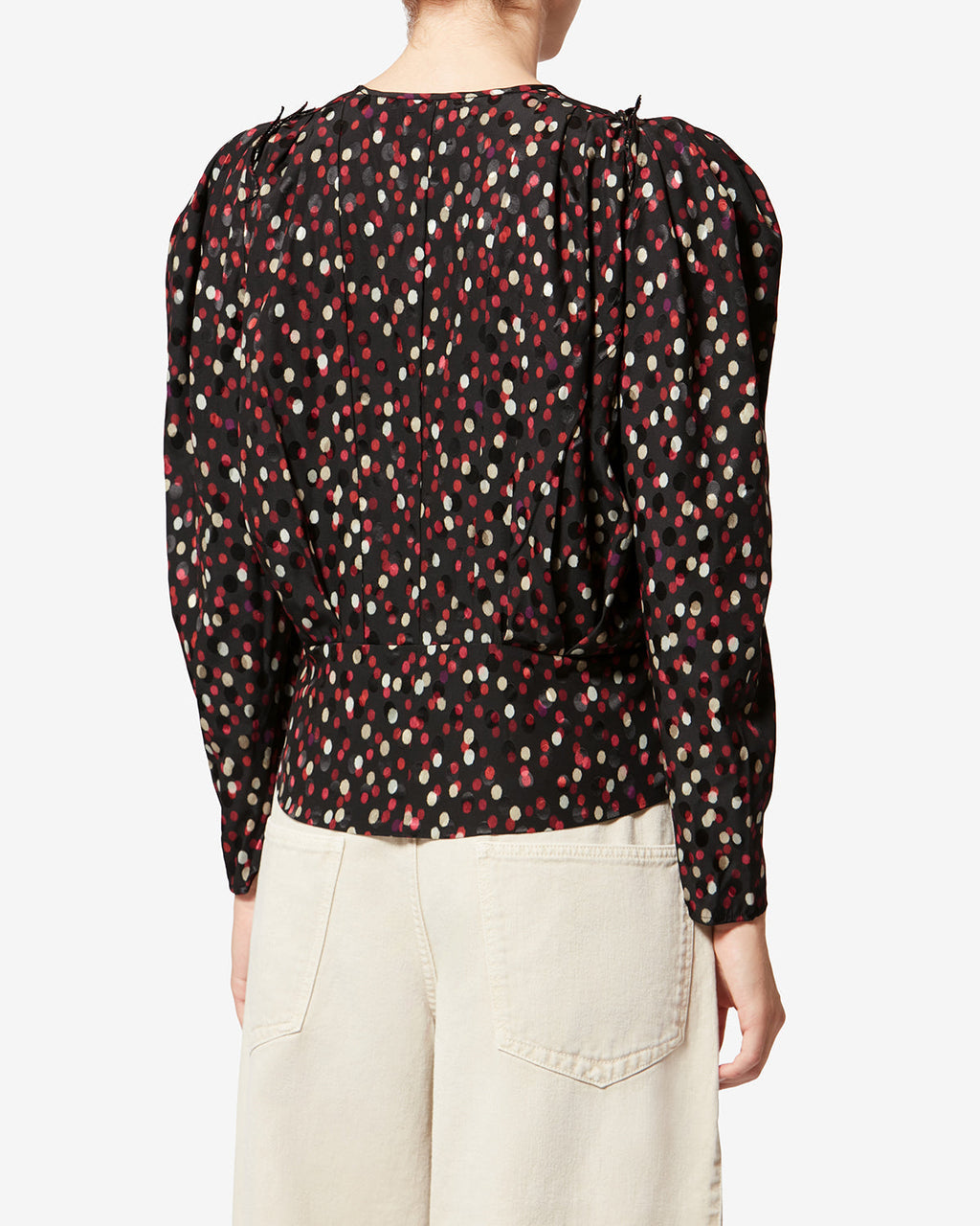 ZARGA TOP