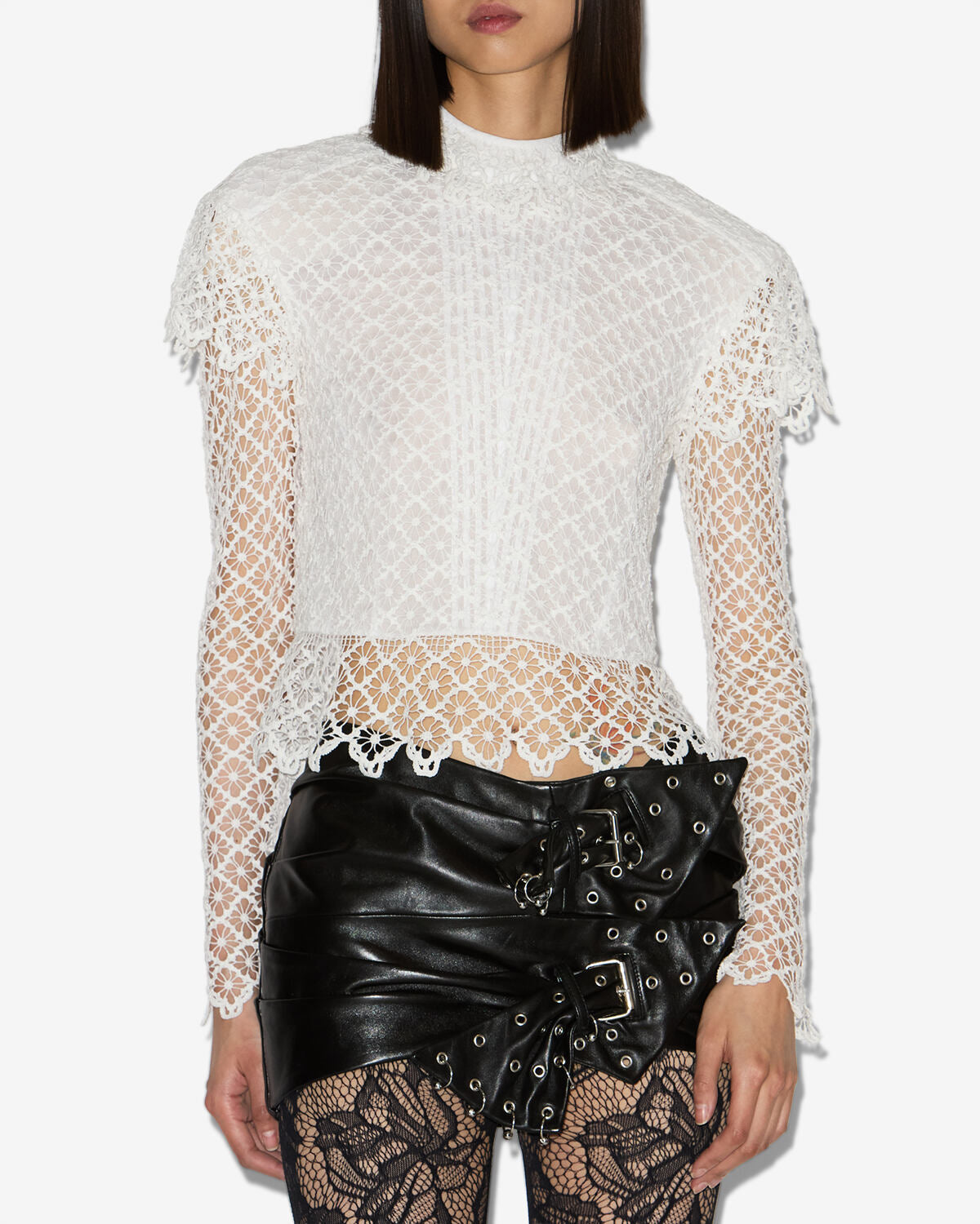 LUDIVINE TOP