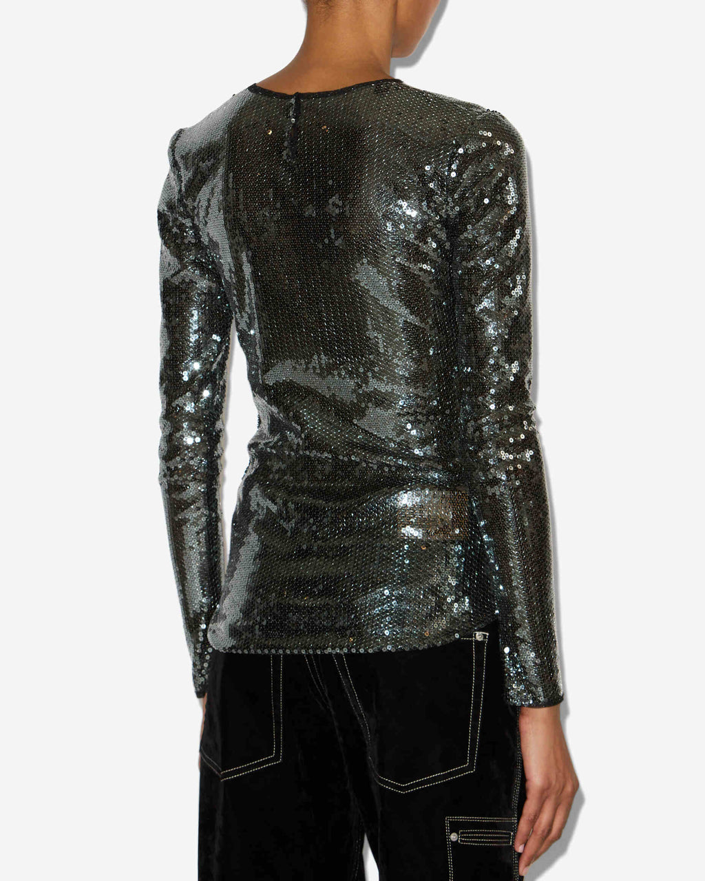 HILDA TOP