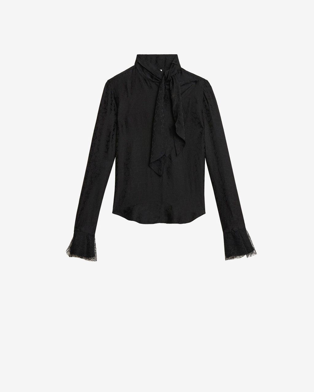 RAPHAELLA BLOUSE