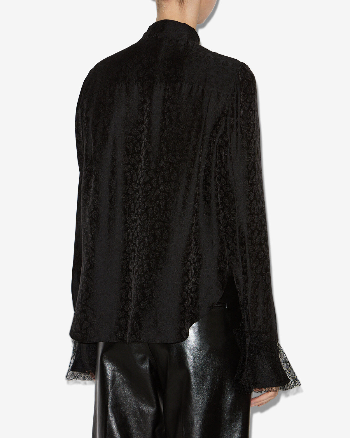 RAPHAELLA BLOUSE