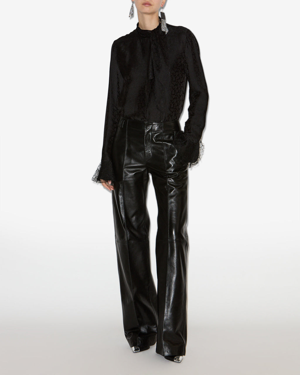 RAPHAELLA BLOUSE