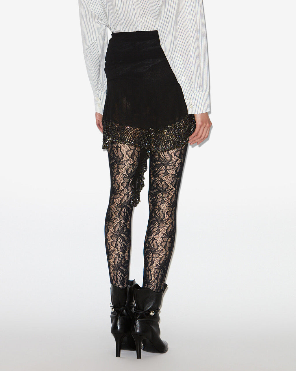ENAYA SKIRT
