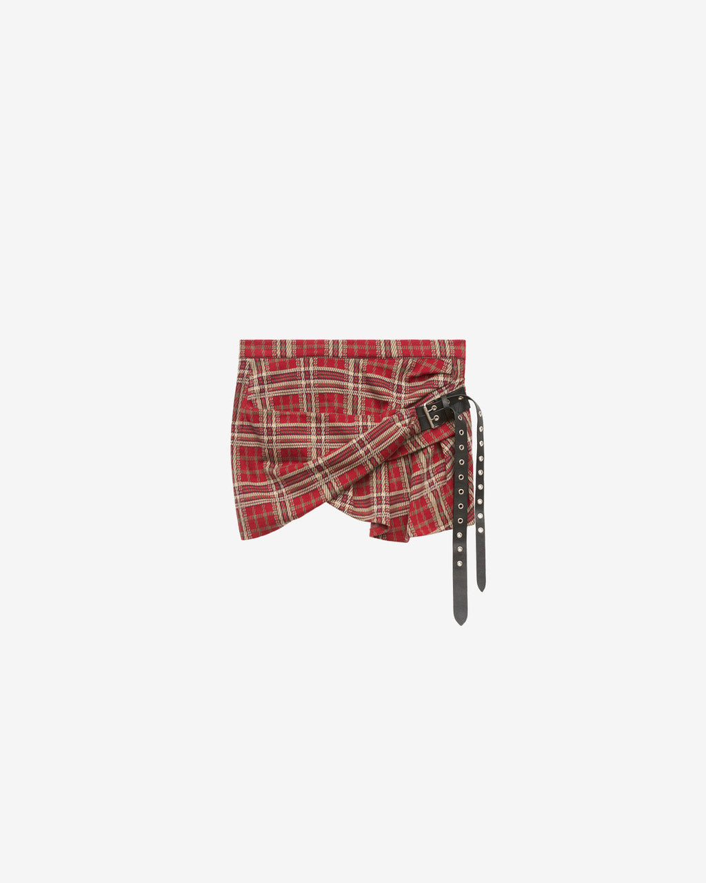 GISEN SKIRT
