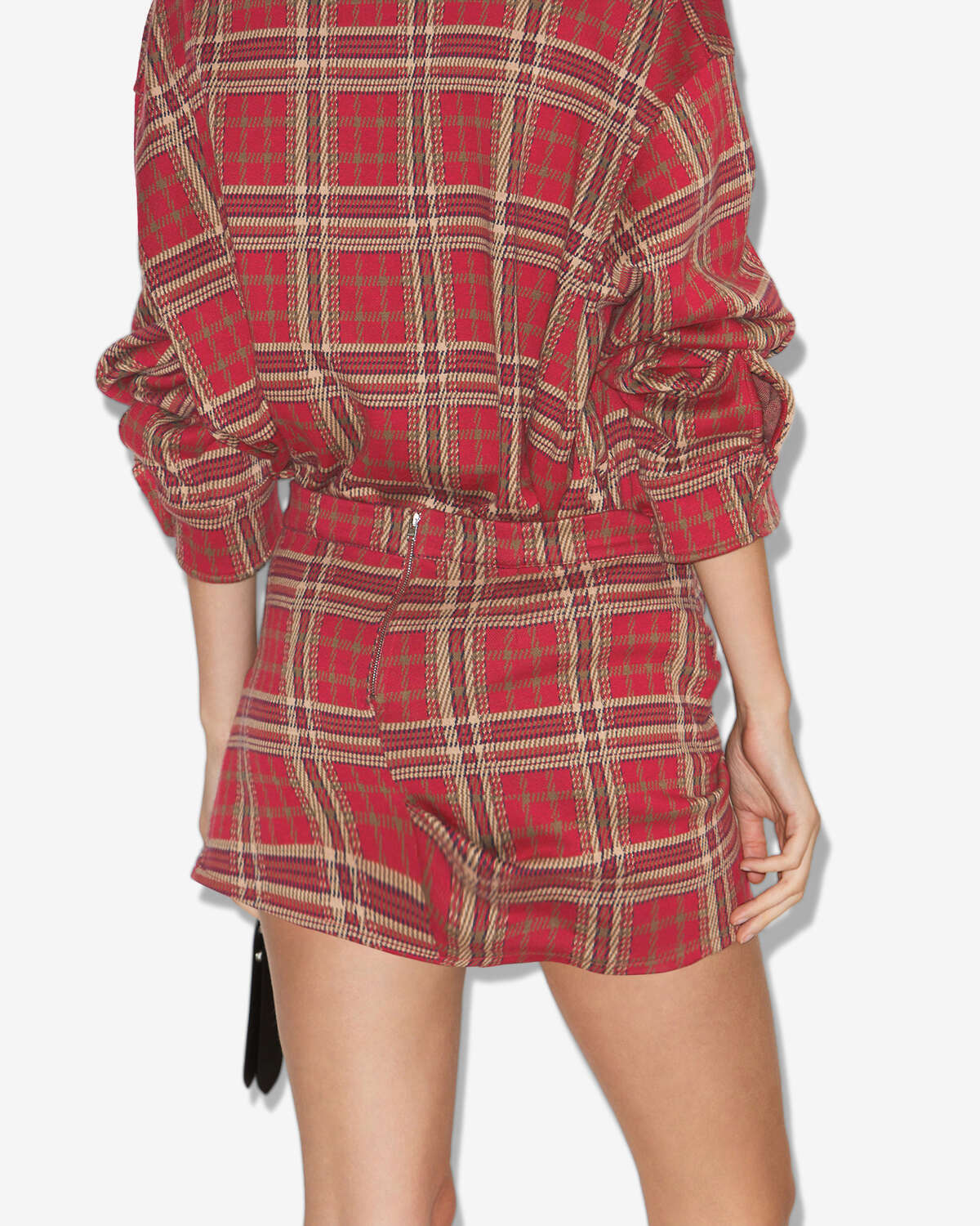 GISEN SKIRT