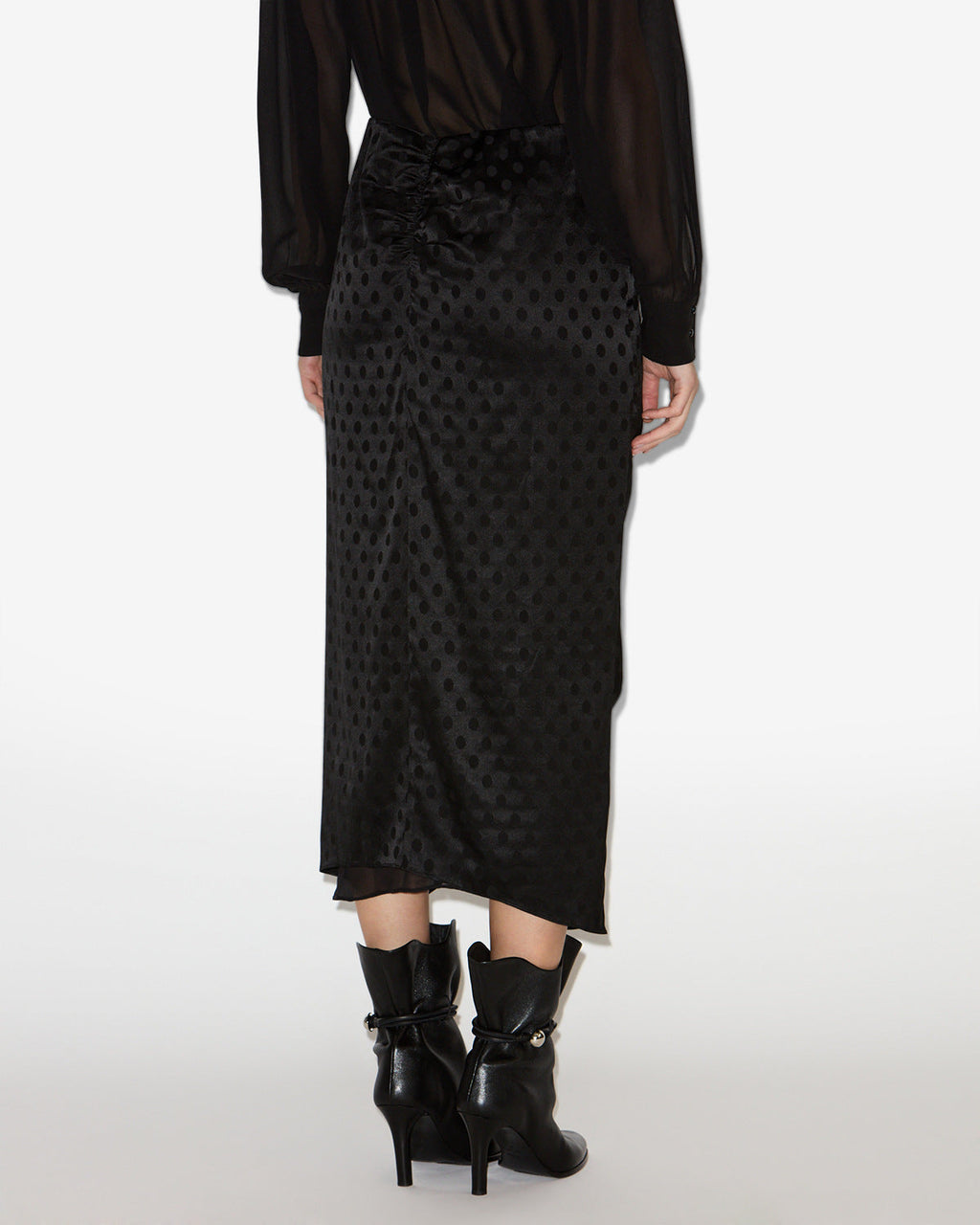 BREEN SKIRT