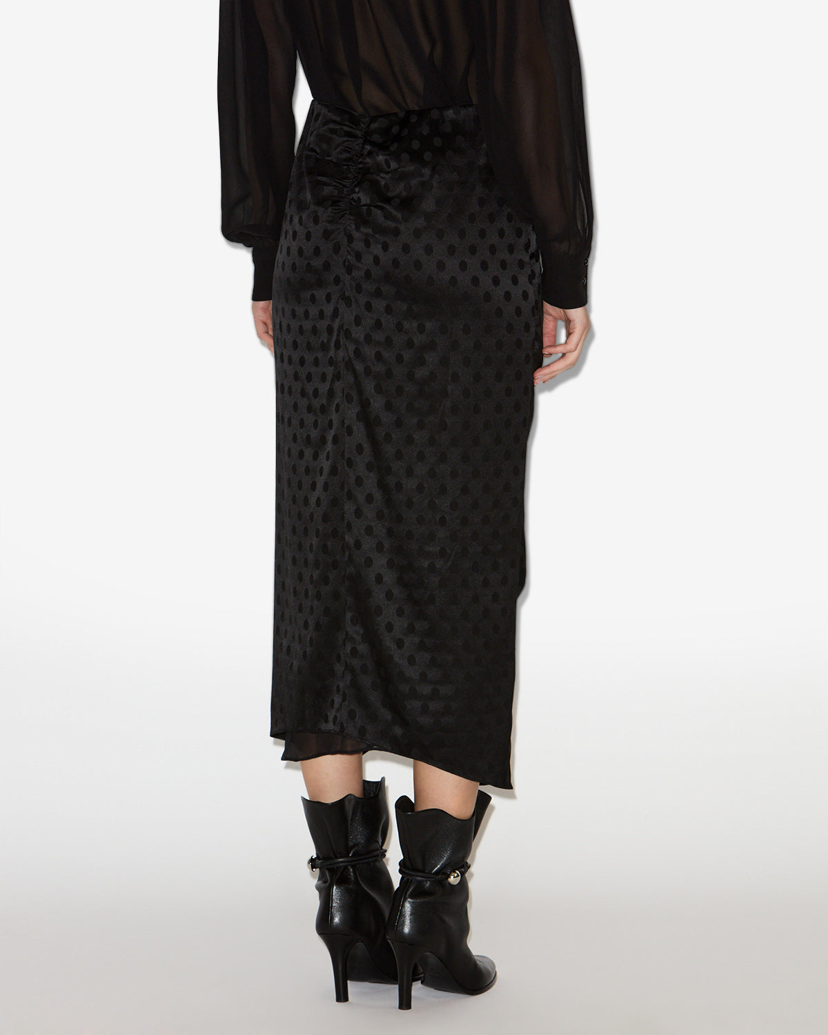 BREEN SKIRT