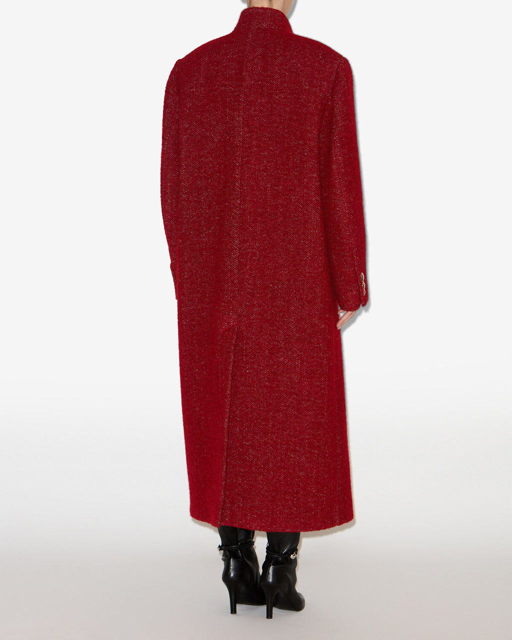 GIUSA COAT