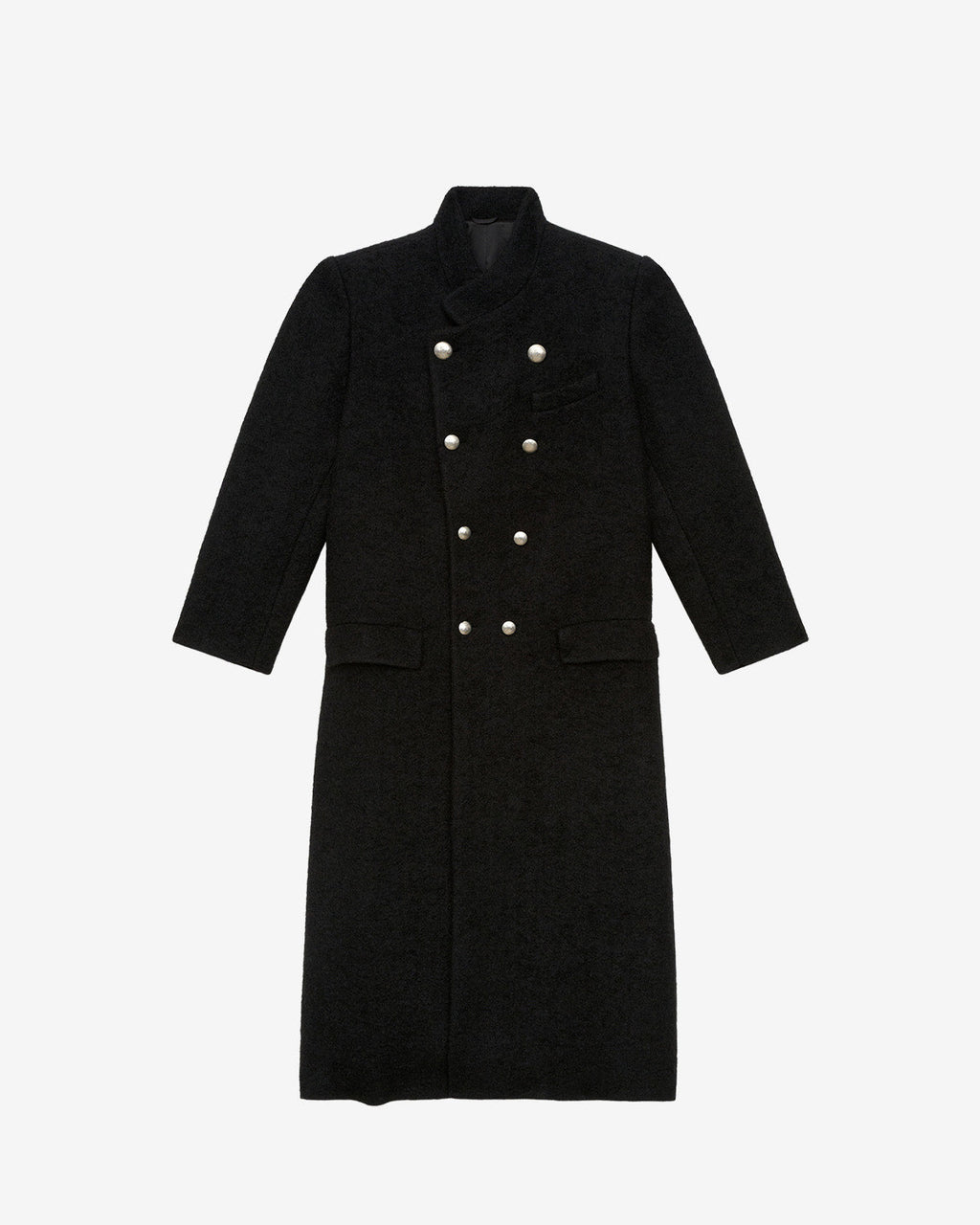 GIL COAT