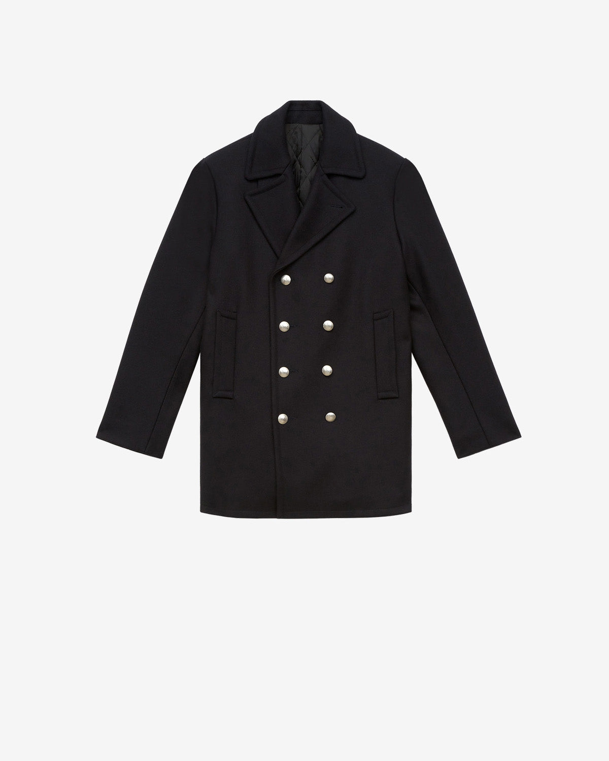 WYM COAT