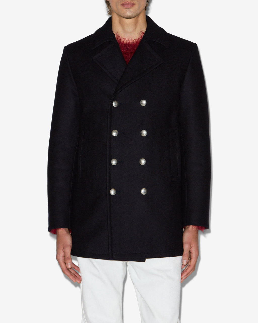 WYM COAT