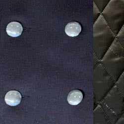 WYM COAT