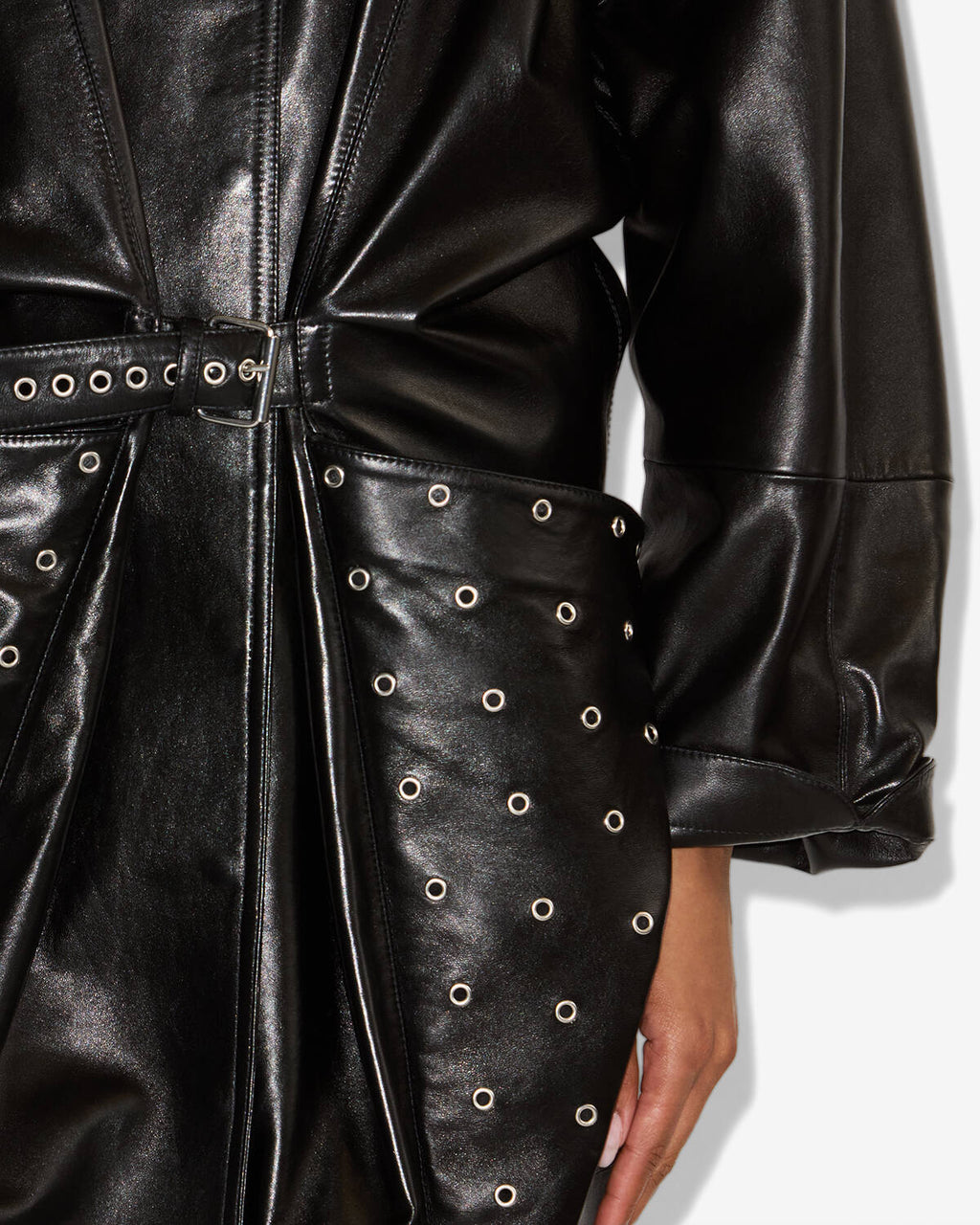 CESIRA COAT