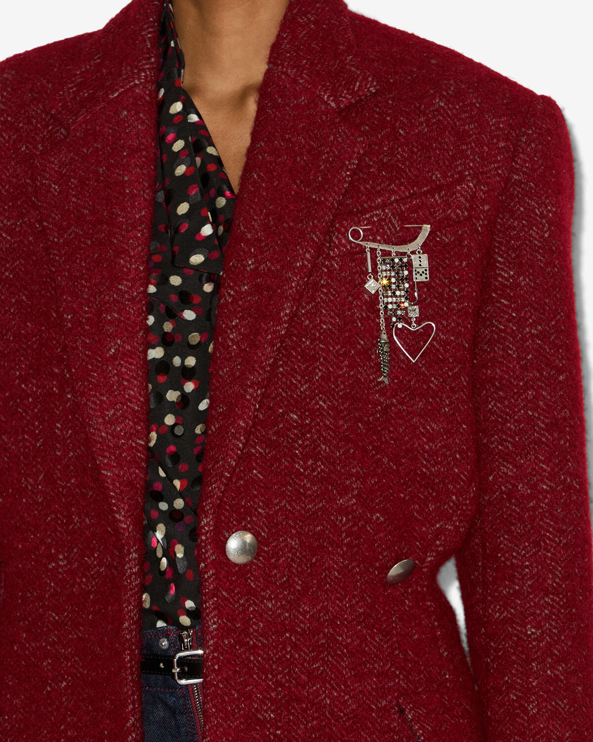 GALLIE COAT