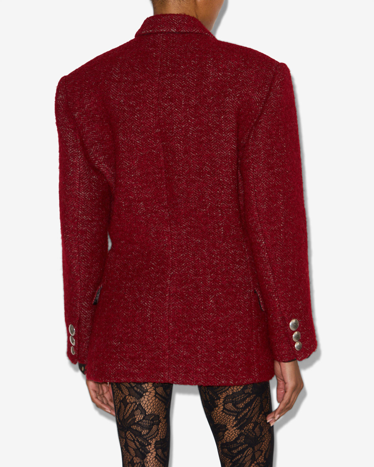 GALLIE COAT