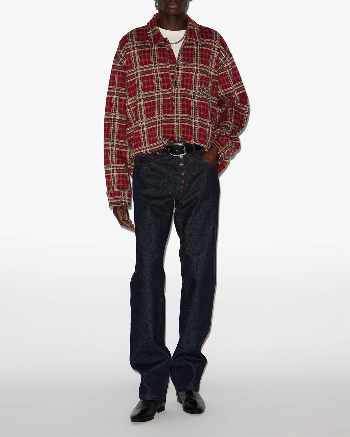 JEFFREY PANTS