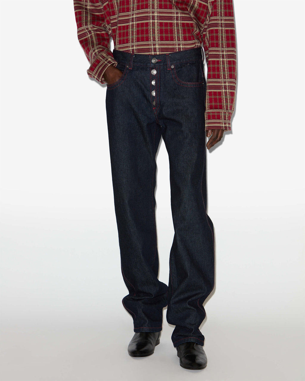 JEFFREY PANTS