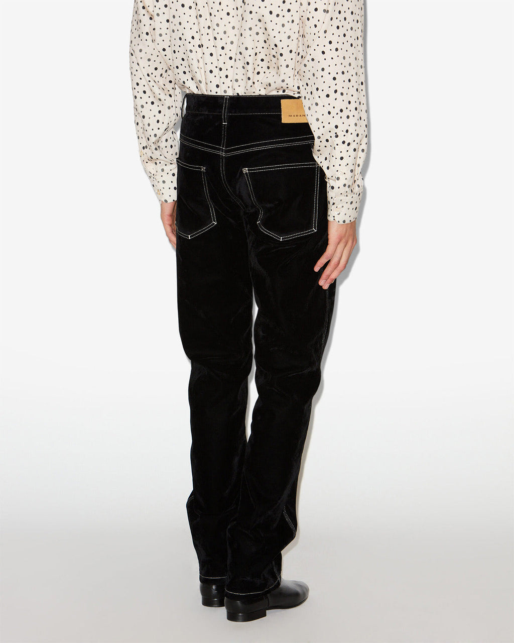 JEFFREY PANTS